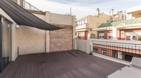 Foto 2 de Edificio en venta en Vila de Gràcia,  Barcelona Capital