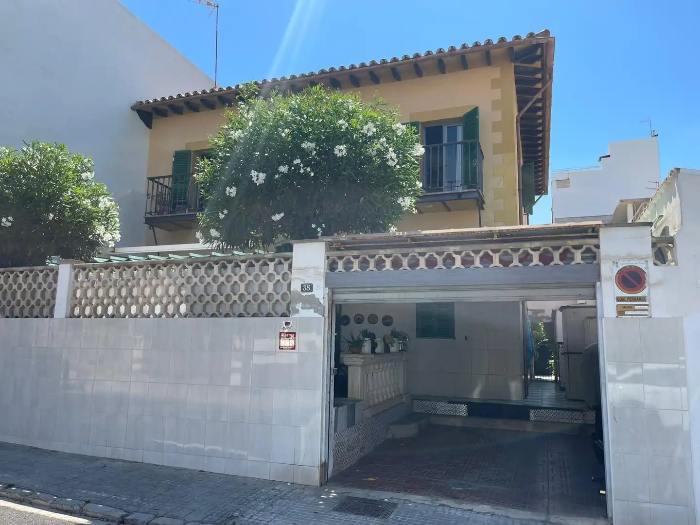 Casa o chalet en venta en Can Pastilla