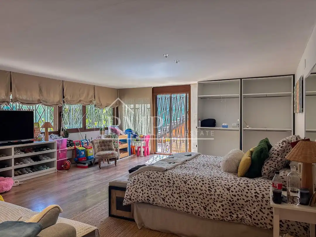 Casa amb piscina en venda a Barcelona s/n, imagen 34