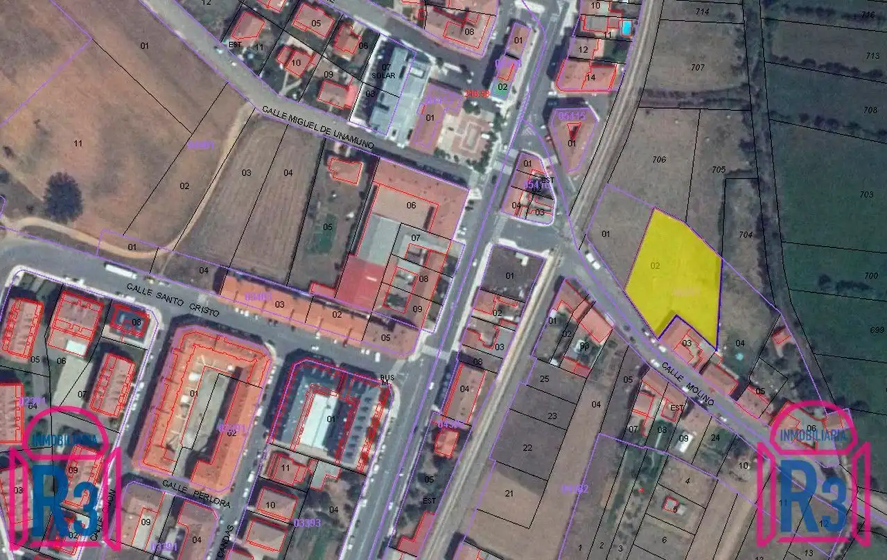 Terreni e lotti in vendita a Villaquilambre