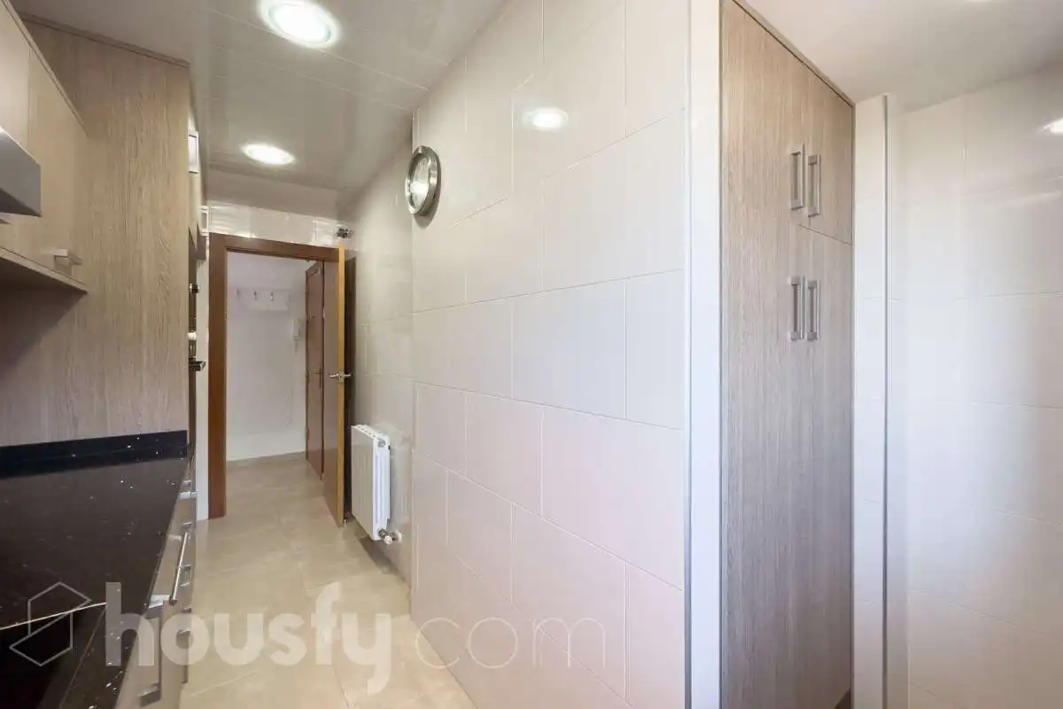 Piso de alquiler en Carrer Dolçamara, Sant Ildefons