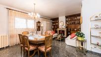 Dining room of House or chalet for sale in Viladecans  with Heating, Terrace and Storage room