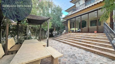 Foto 4 de Casa o chalet en venta en Calle Poeta Para Vico, 19a, Sutullena, Lorca