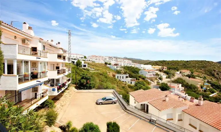Wohnung mit Garten zum Verkauf in Almadrava - Canyelles - Puig-Rom, imagen 17