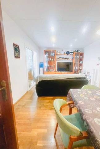 Piso en Venta en El Raval