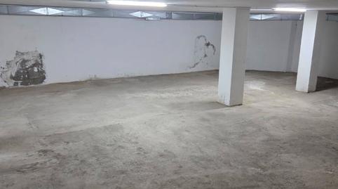 Photo 4 of Garage for sale in Calle Famara, 39, Vecindario - El Doctoral - Cruce de Sardina, Las Palmas