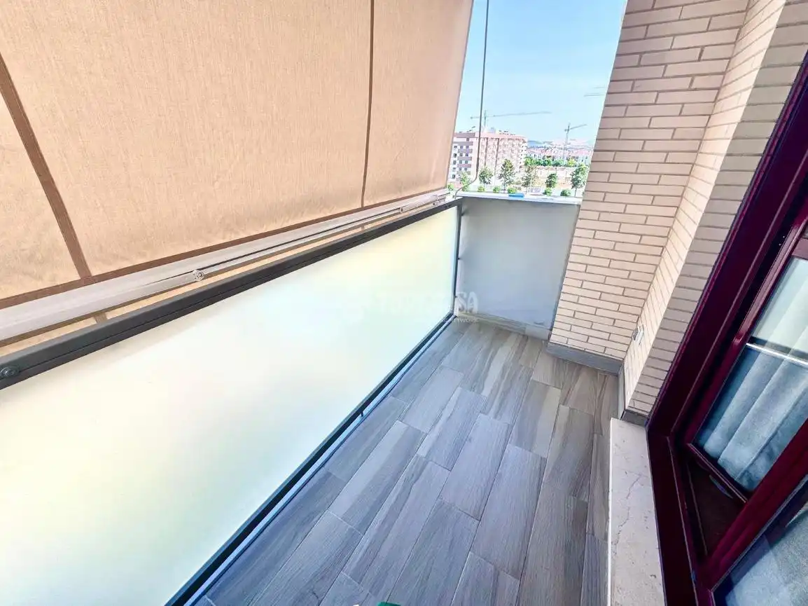 Terrassa de Pis en venda en Córdoba amb Aire condicionat, Calefacció i Terrassa