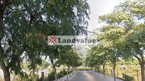 Foto 4 de Residencial en venta en Carrer Perafort, 1, Constantí, Tarragona