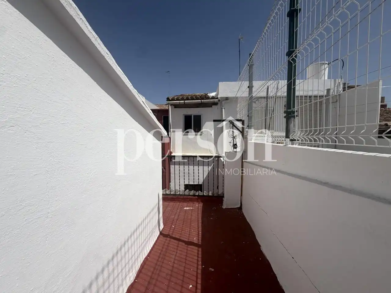 Terrassa de Casa o xalet en venda en Sueca amb Terrassa