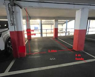 Parking of Garage for sale in Gozón