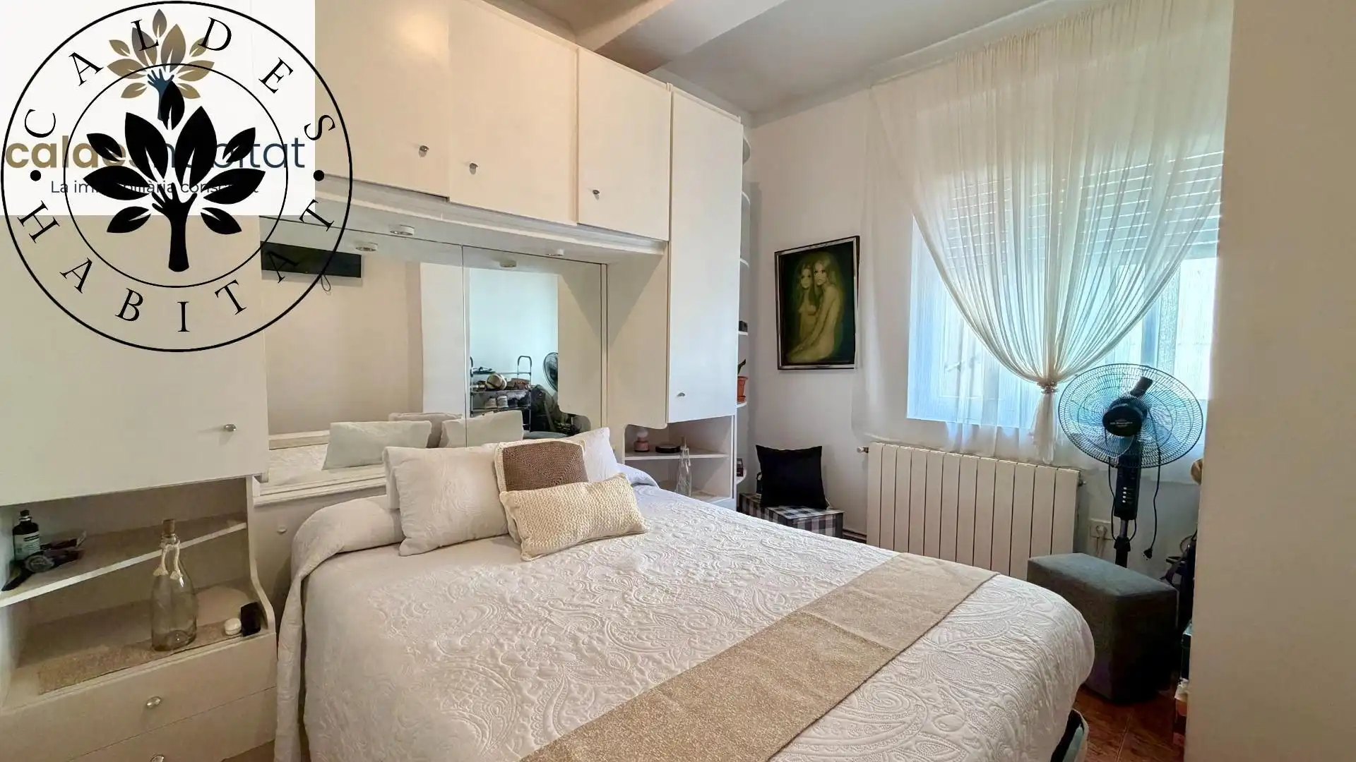 Piso en venta en Badalona, Barcelona