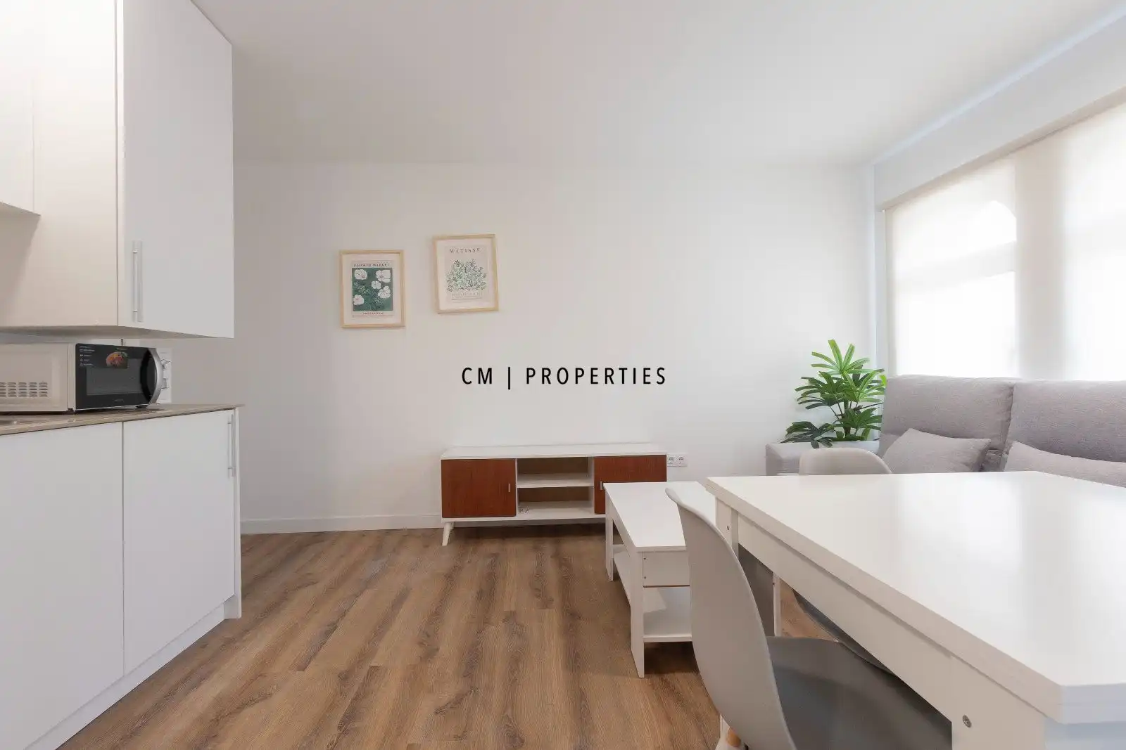 Apartamento en venta en Les Bovetes - La Felicidad