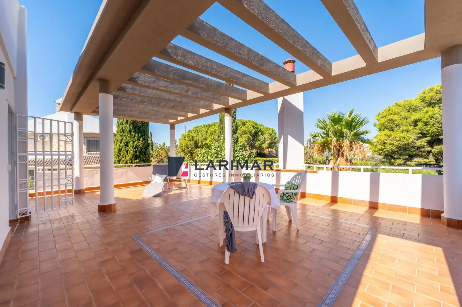 Villa con piscina in vendita a Calle TEULADI EL, imagen 37