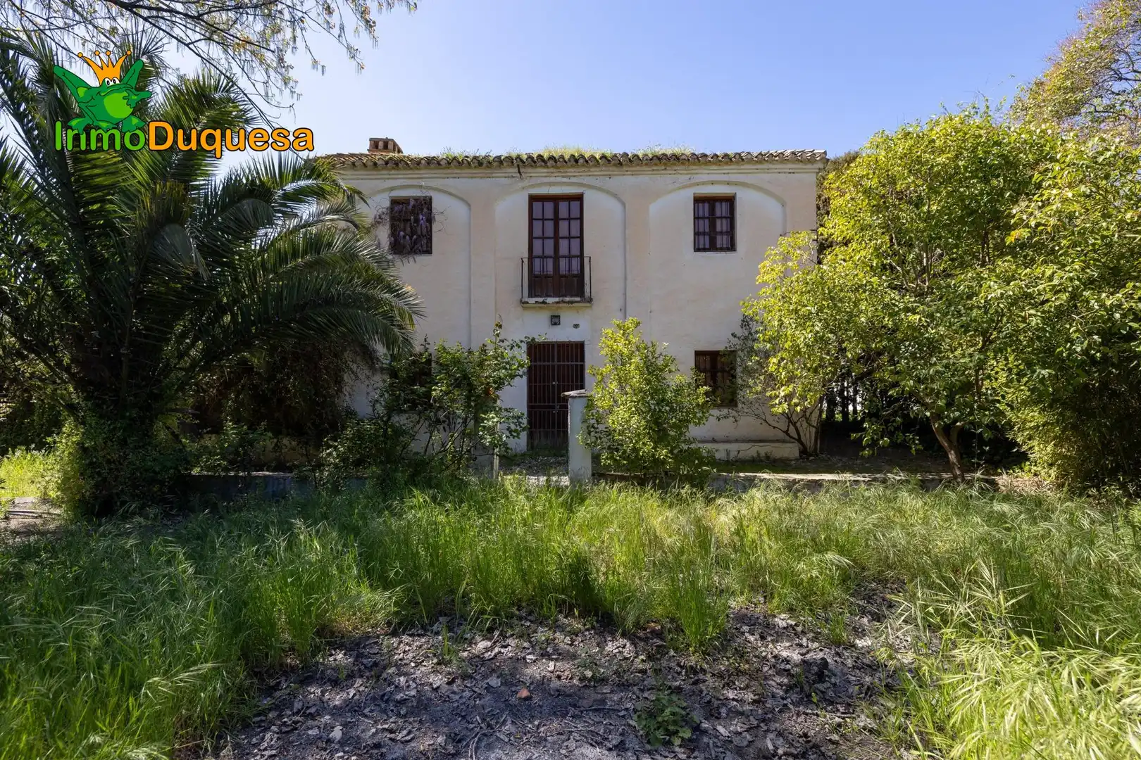 Casa rustica con terrazza in vendita a Ronda
