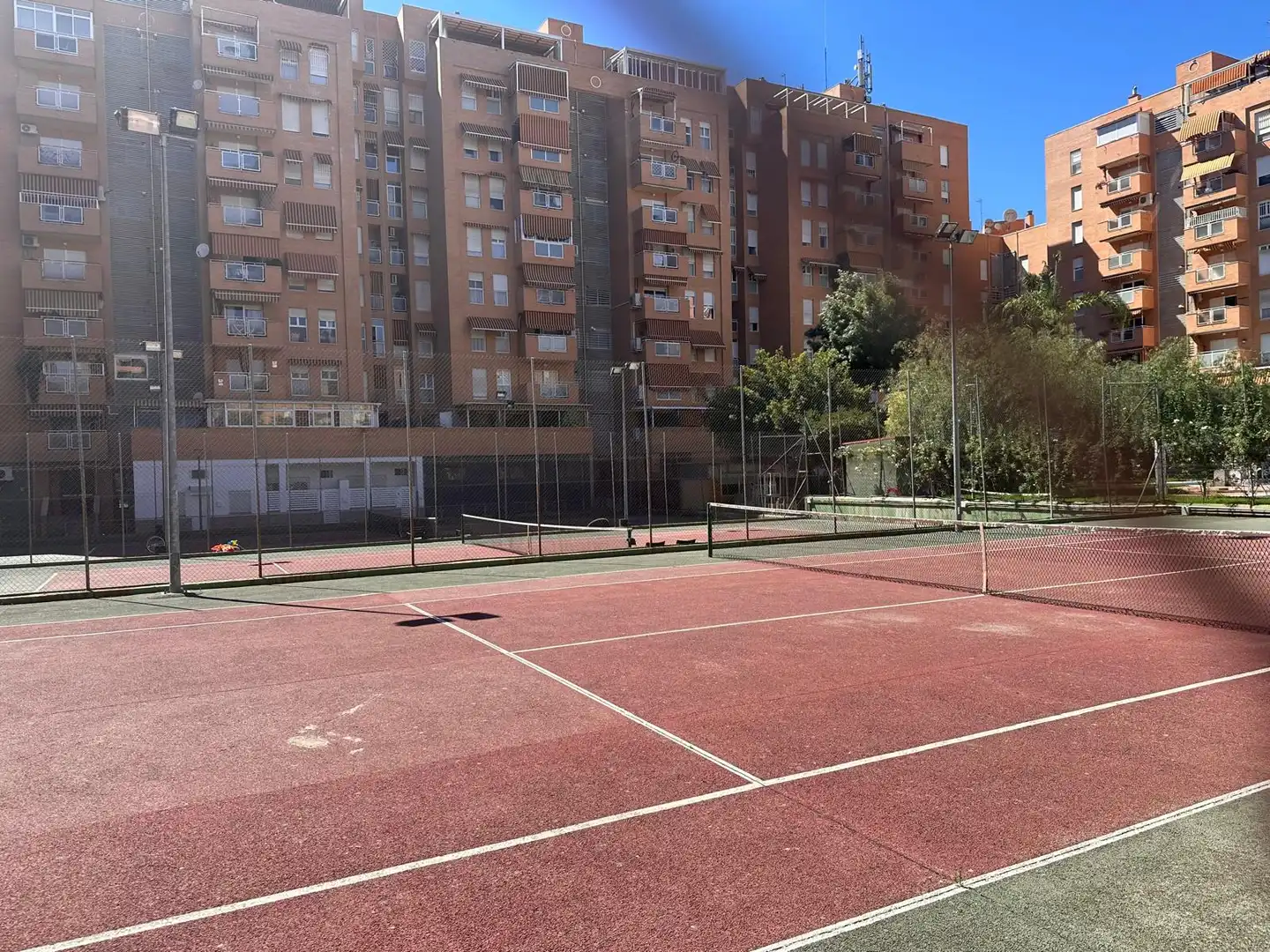 Piso con piscina en venta en Calle Cueva de Menga 10, imagen 16