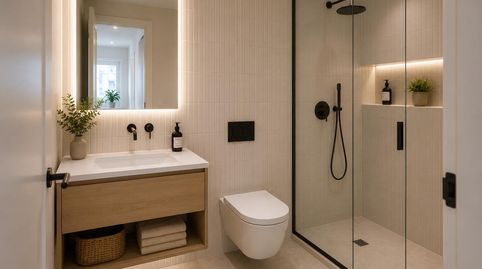 Foto 3 de Planta baja en venta en Centre, Sabadell
