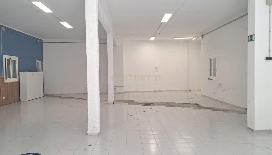 Photo 1 of Premises to rent in Carrer de Montjuïc, Sant Joan Despí, Spain, -1, Centre, Barcelona