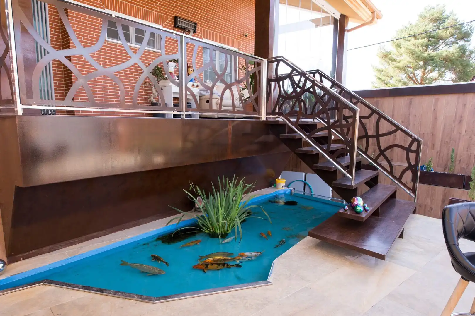 Casa o chalet en venta en Villaturiel