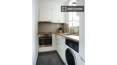 Foto 2 de Piso de alquiler en Vila de Gràcia,  Barcelona Capital