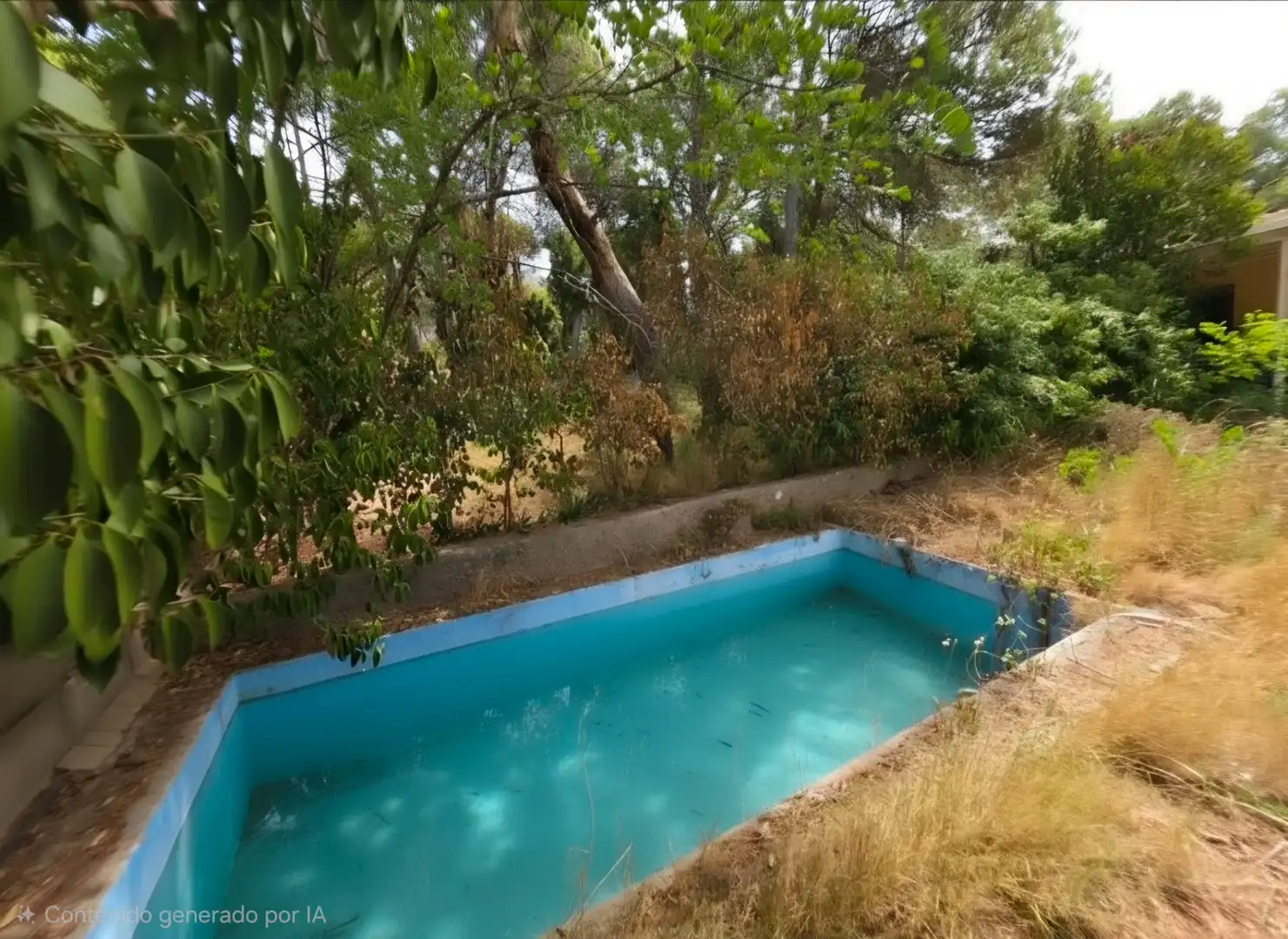 Piscina de Casa o chalet en venta en Sagunto / Sagunt con Jardín privado y Piscina