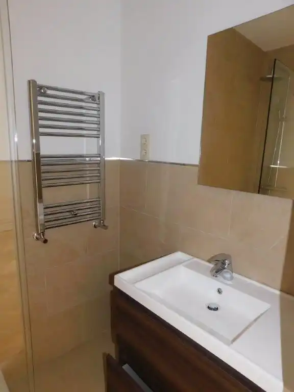 Penthouse with lift to rent in Retiro, imagen 30