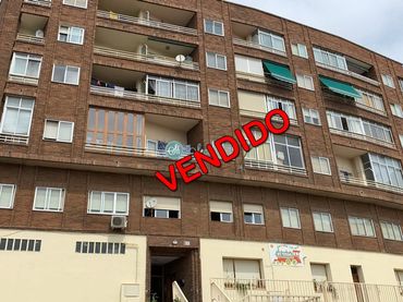 Pis amb ascensor en venda a El Cerro - Carretera de San Rafael