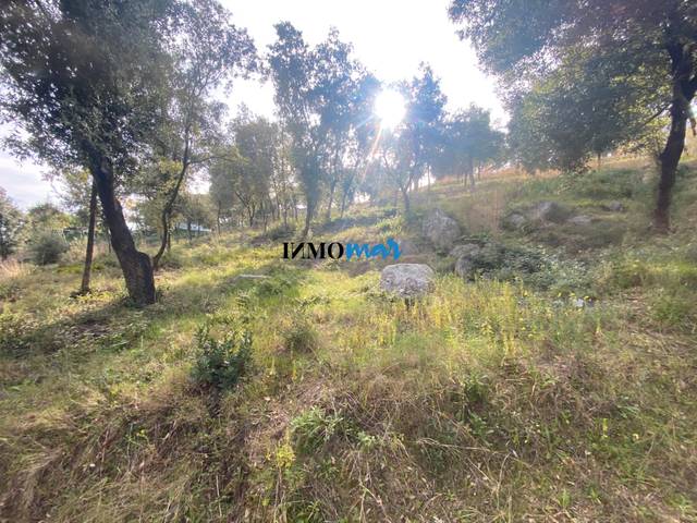 Terreno residencial en Venta en Passeig de la Roja en Rocaferrera