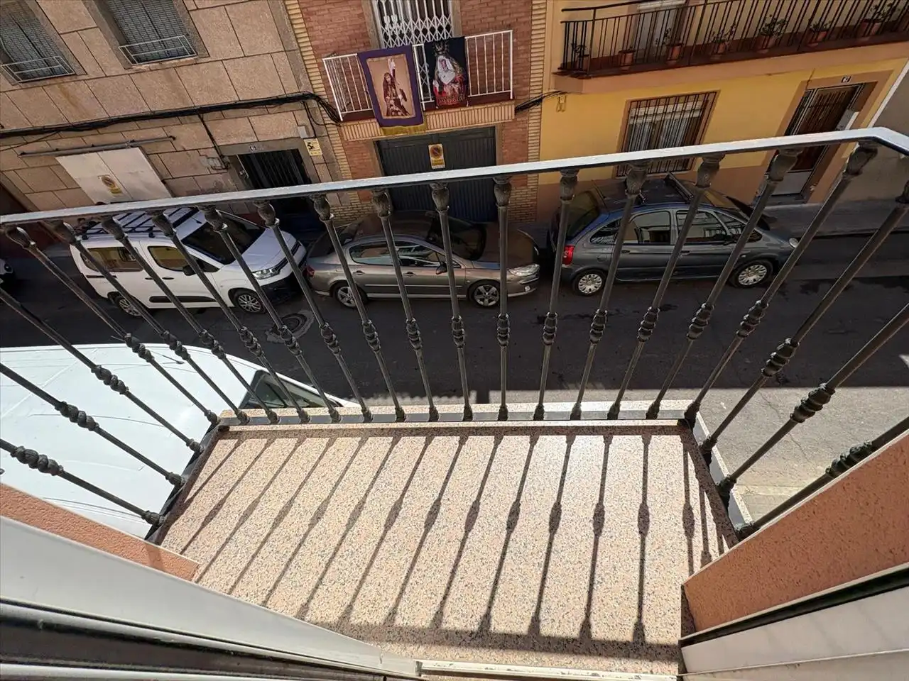 Flat with lift for sale in San Roque, imagen 4