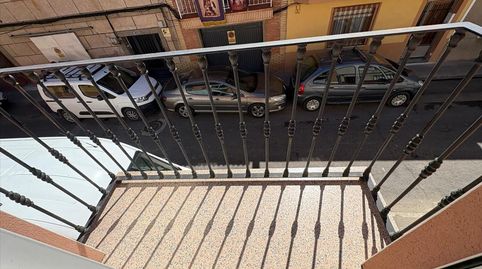 Foto 4 de Piso en venta en San Roque, Daimiel, Ciudad Real