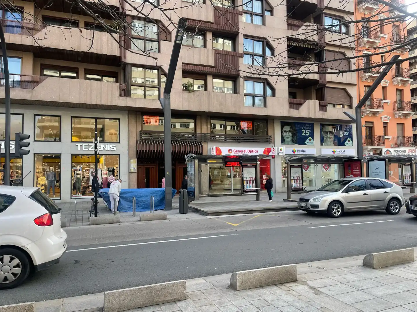 Ufficio in affitto a Centro, imagen 17