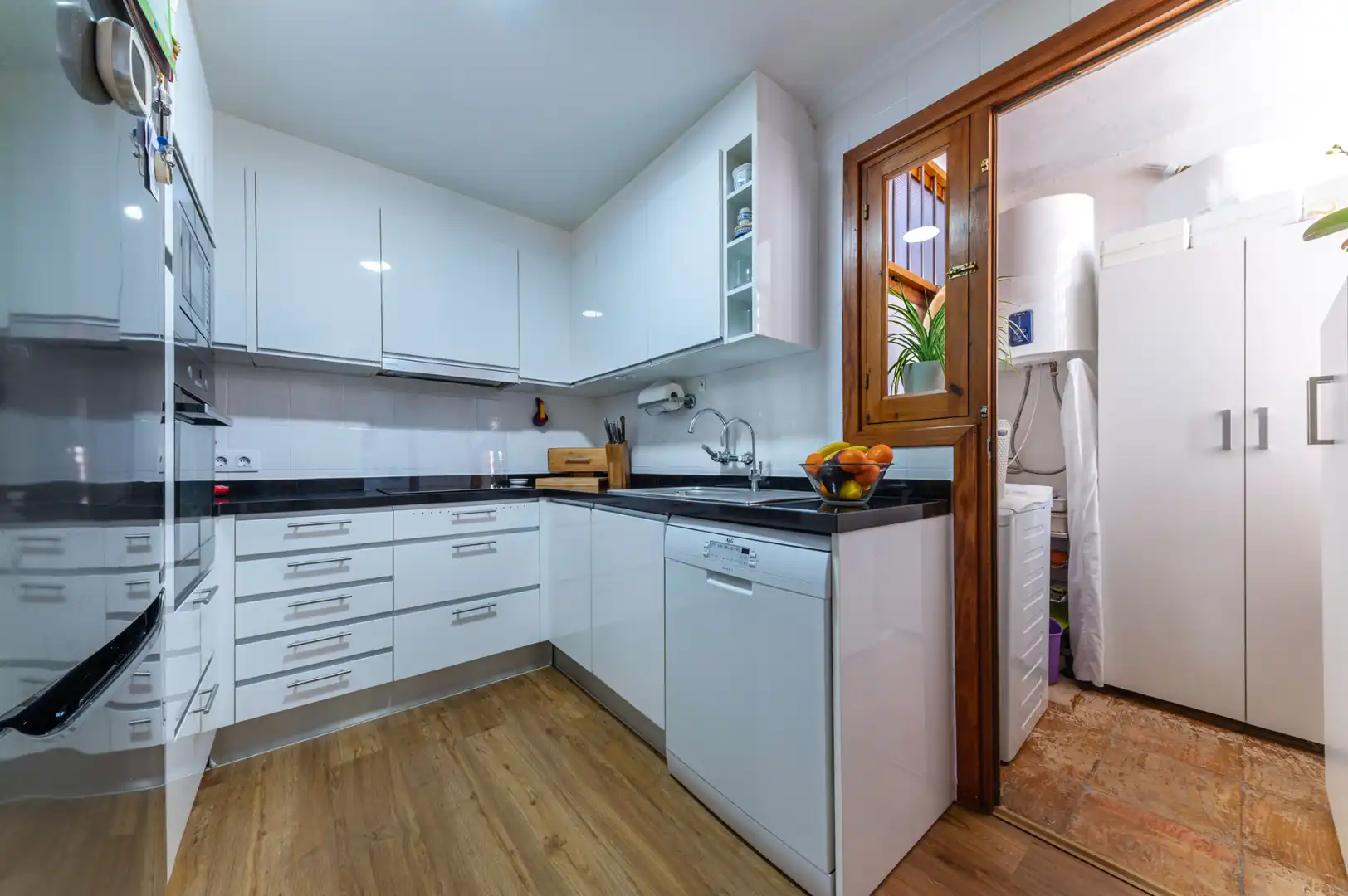 Flat for sale in Avenida de Lepanto, Puerto