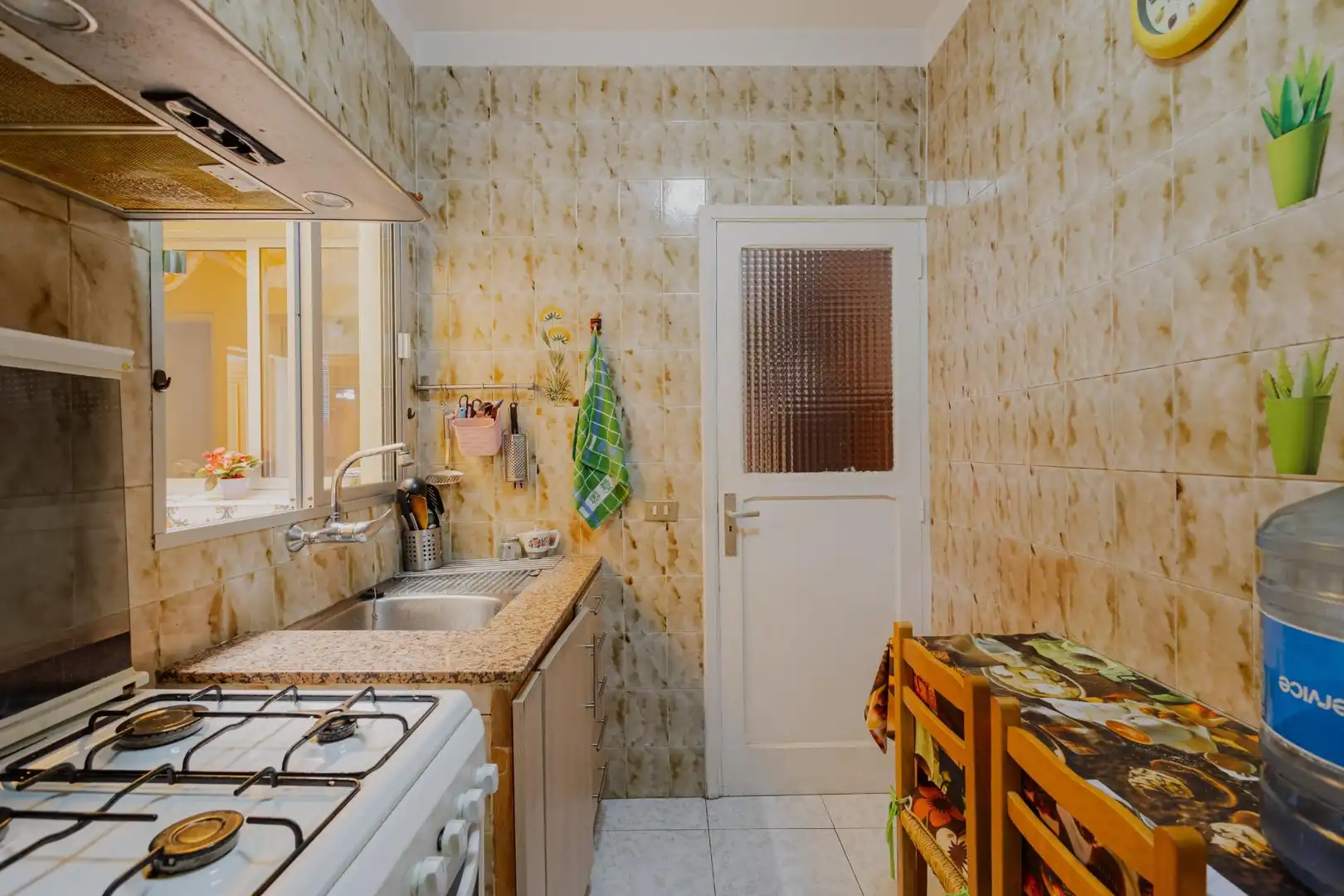 Doppelhaushälfte mit Garten zum Verkauf in Ofra - Costa Sur, imagen 29