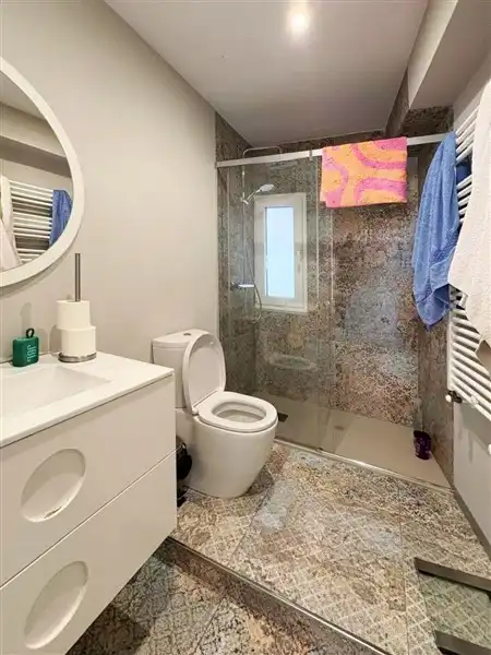 Flat with lift for sale in Rua Serra Gañidoira, imagen 11