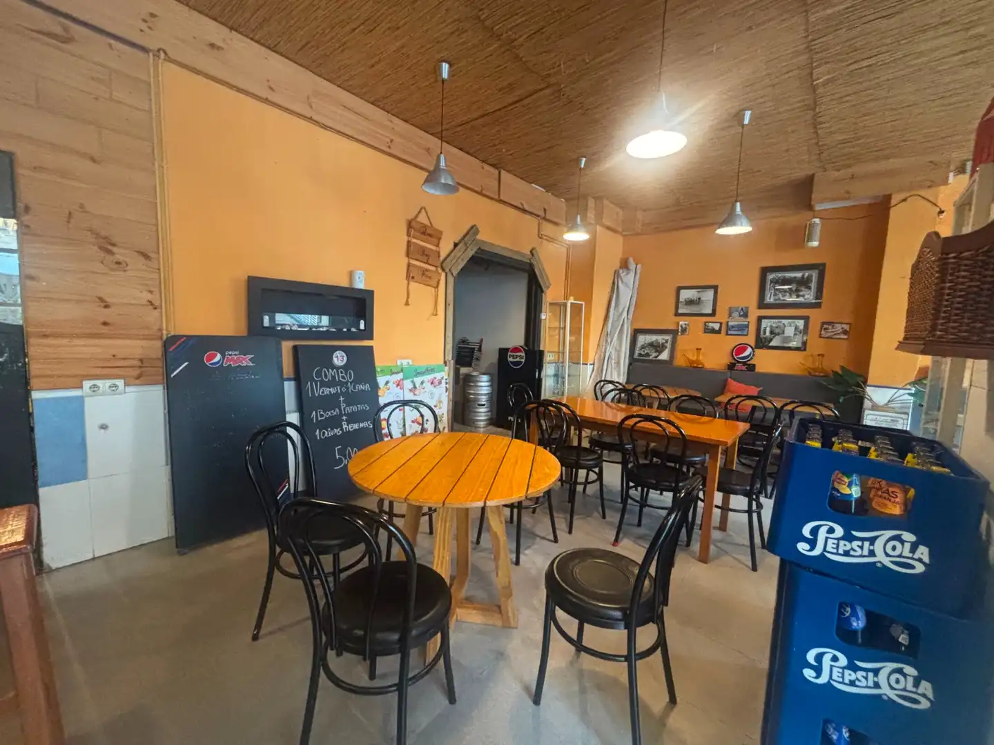 Local comercial en traspàs a Ciutat Vella, imagen 9