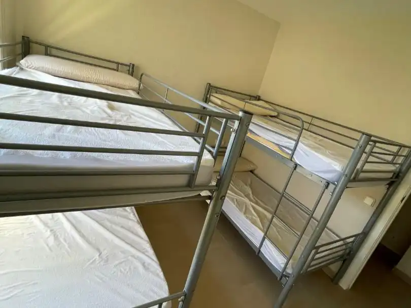 Apartamento con piscina en venta en Carles Buïgas 38, imagen 17