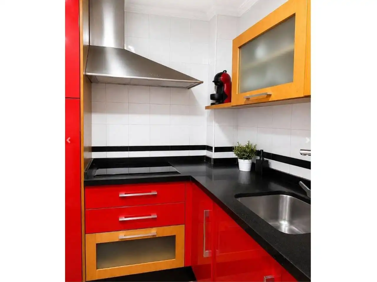 Appartement avec ascenseur à vendre à Calle Pío Baroja, imagen 8