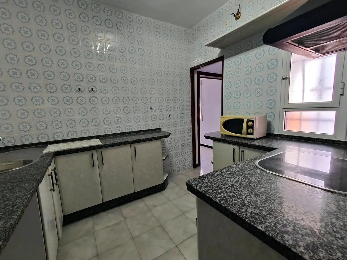 Cocina de Casa adosada en venta en La Paz