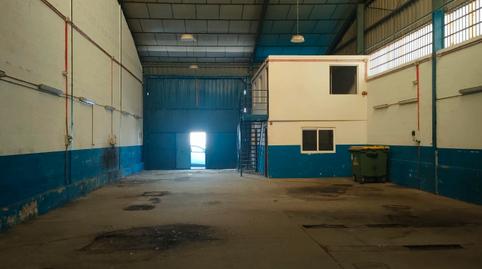 Photo 3 of Industrial buildings for sale in Sector Sur, Córdoba
