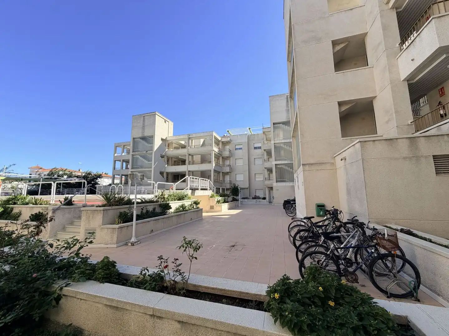 Piso con piscina en venta en Verge del Pilar, imagen 19