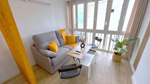Foto 5 von Wohnung zum Verkauf in Calle Cascada, 38, Montemar, Torremolinos