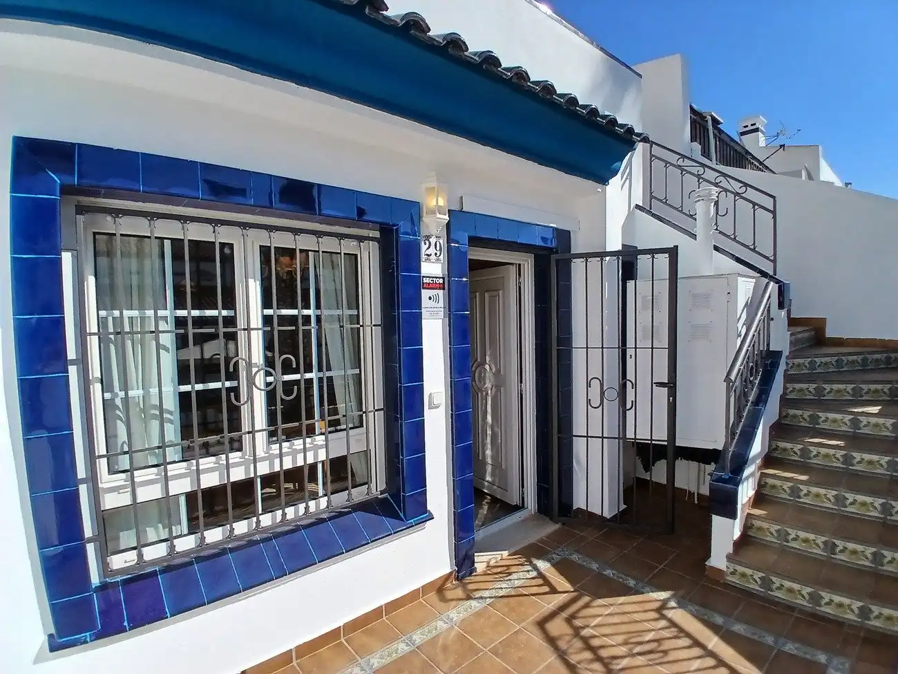 Bungalow amb jardí en venda a N/A, imagen 4