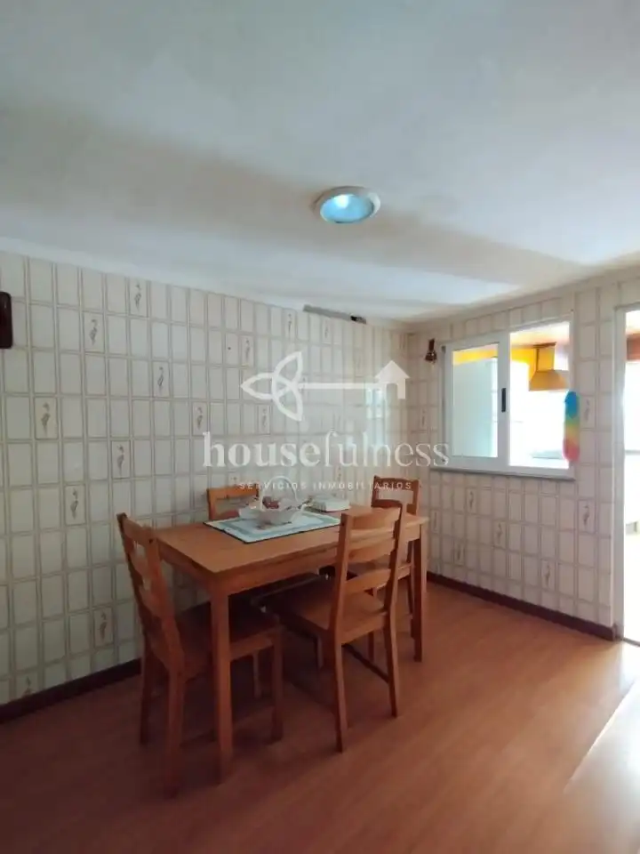 Casa amb jardí en venda a Valdoviño, imagen 39