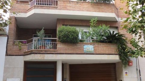 Chalet adosado en venta en El Masnou  ESPECIAL INVERSORES