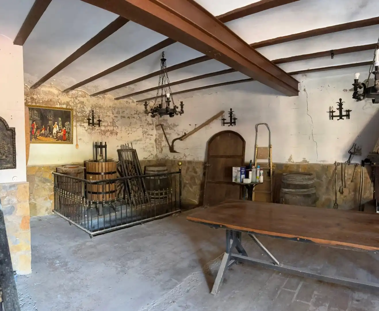 Ground floor for sale in Calle Moscatel, 25, Alberite