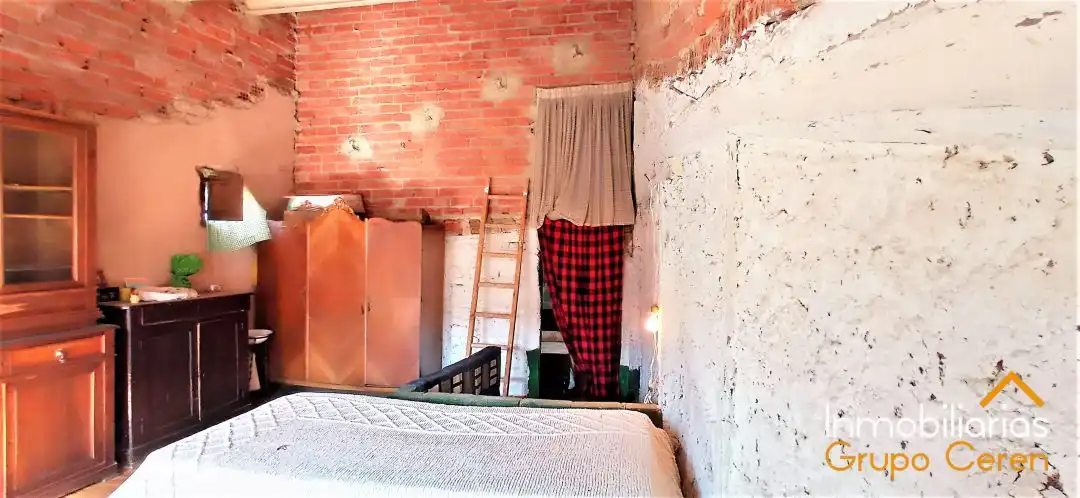 Casa o chalet en venta en Canillas de Río Tuerto