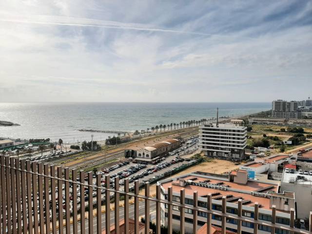 Piso en Alquiler en Ronda Barceló, 88 en Eixample