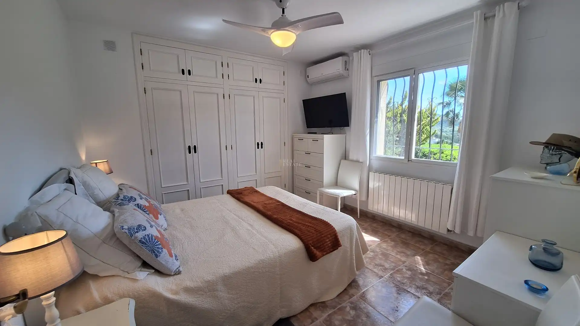 Casa amb terrassa en venda a Ur Benarrosa Gardens, imagen 20