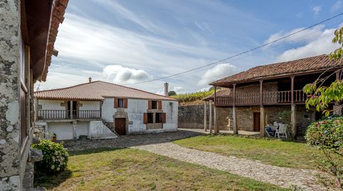 Foto 2 von Country house zum Verkauf in Lalín, Pontevedra