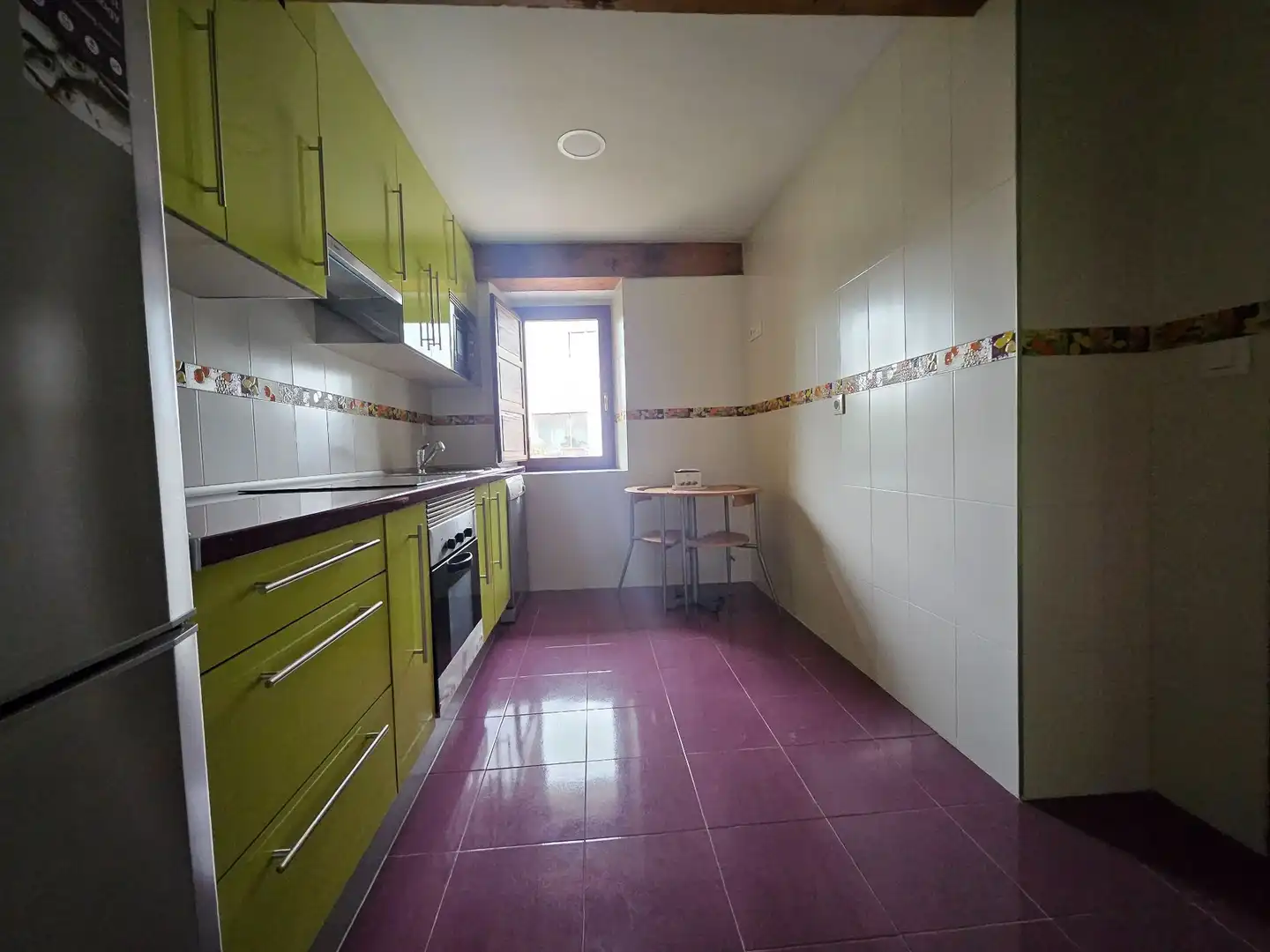 Kitchen of Houses for sale in Mazcuerras  with Private garden