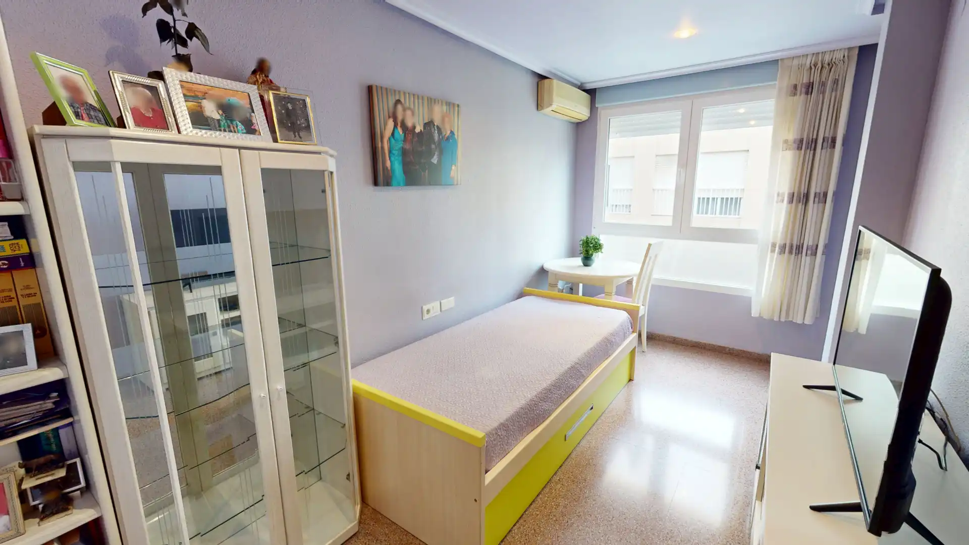 Habitación de Piso en venta en Elche ciudad